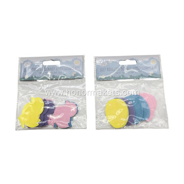 Easter Felt Stickers